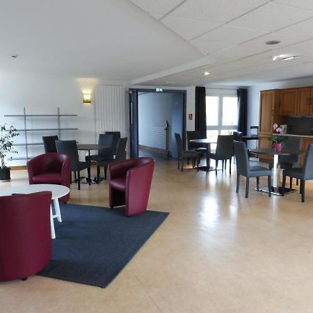 فندق Domaine De Mont-Evray Nouan-le-Fuzelier المظهر الخارجي الصورة